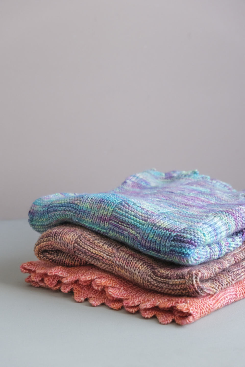 gusto-wool-aysham-patron-tricot-ch-le-triangulaire-seul image 7