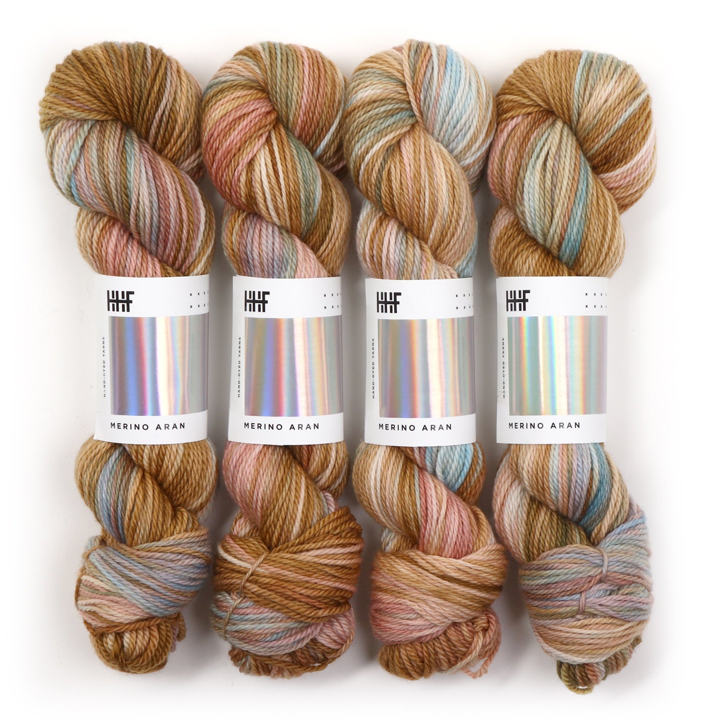 hedgehog-fibres-custom-dune-sock-laine-teinte-main-100g image 7