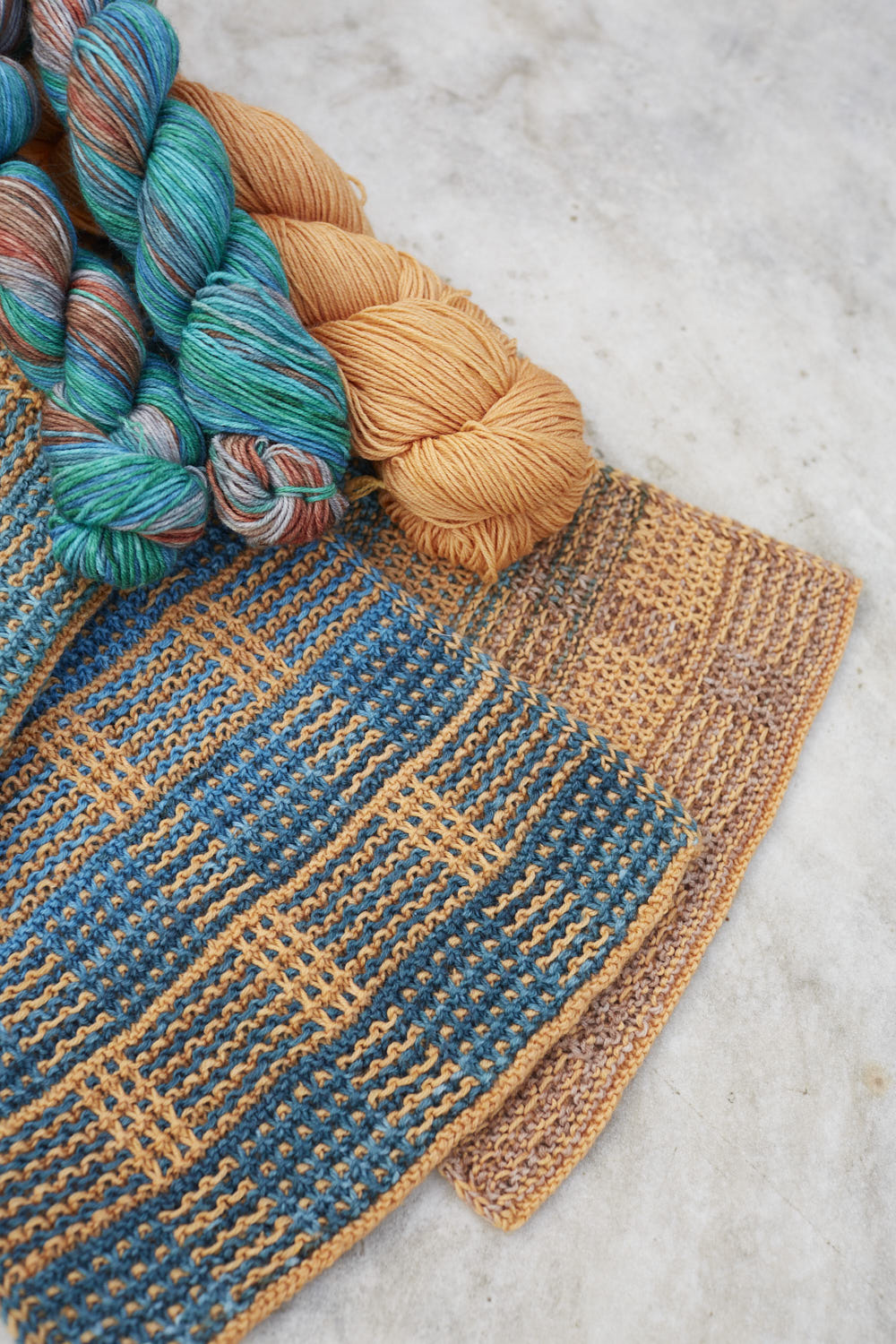 gusto-wool-flannel-patron-charpe-foulard-patron-seul image 8