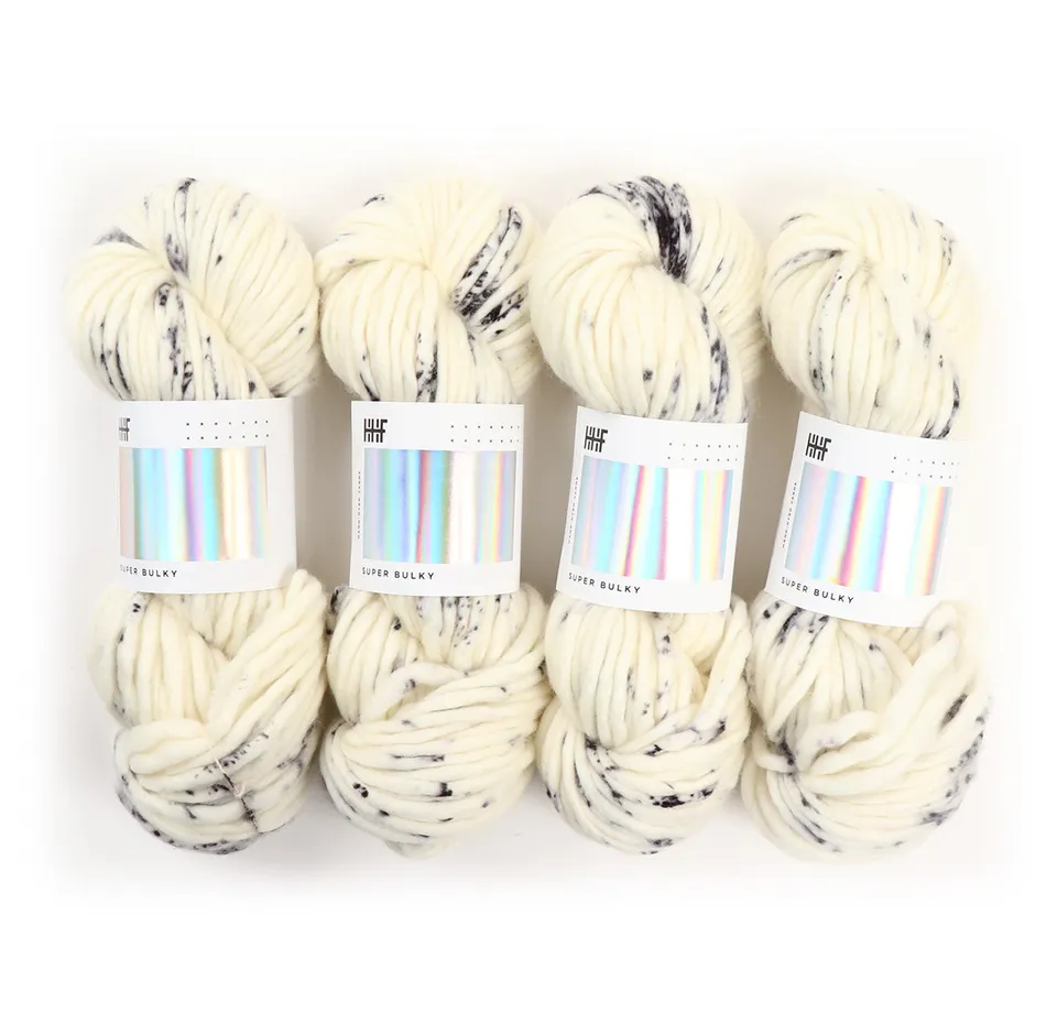 hedgehog-fibres-super-bulky-fil-pais-merino-150g-82m image 1