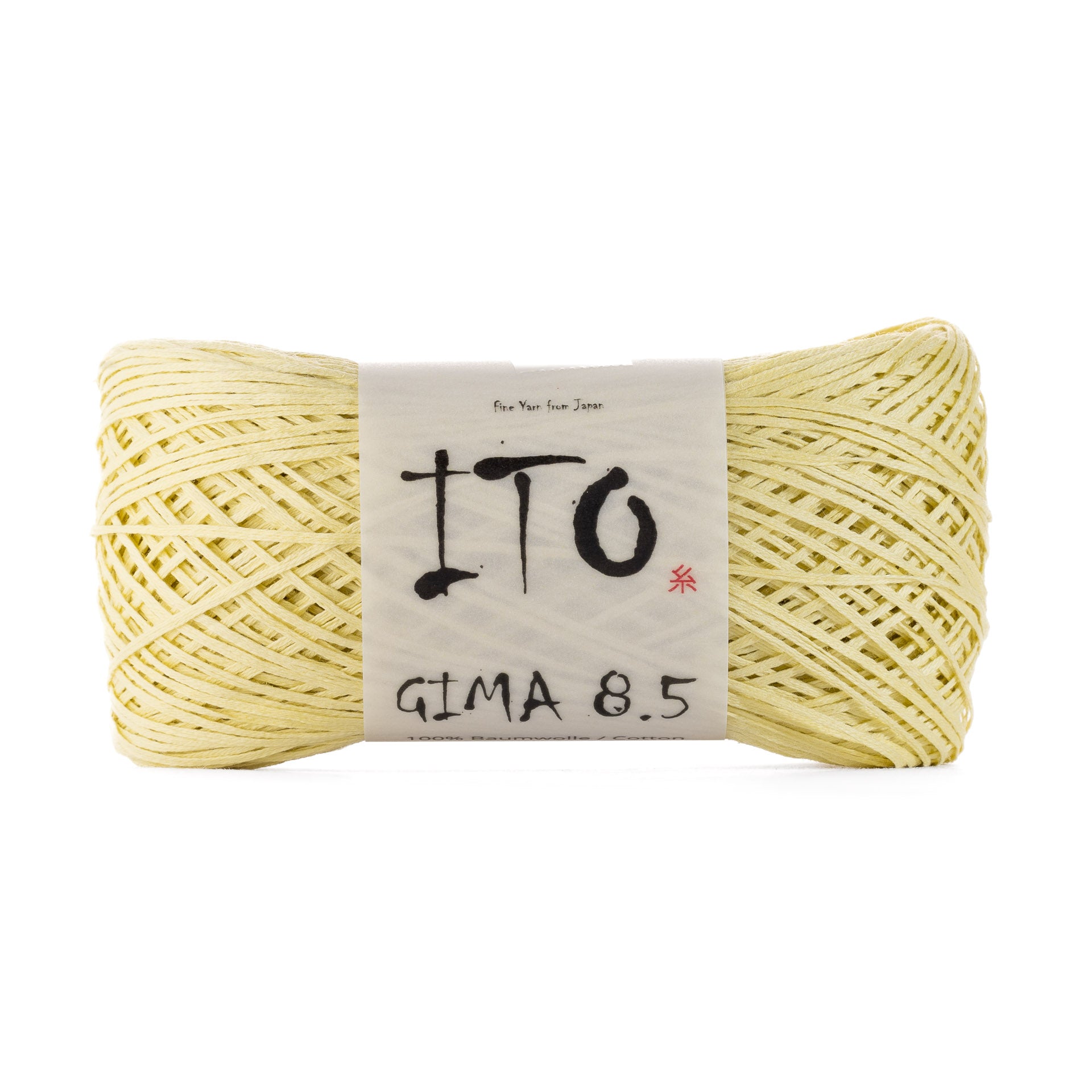 ito-gima-8-5-fil-coton-0626-lime-t-l-ger image 1