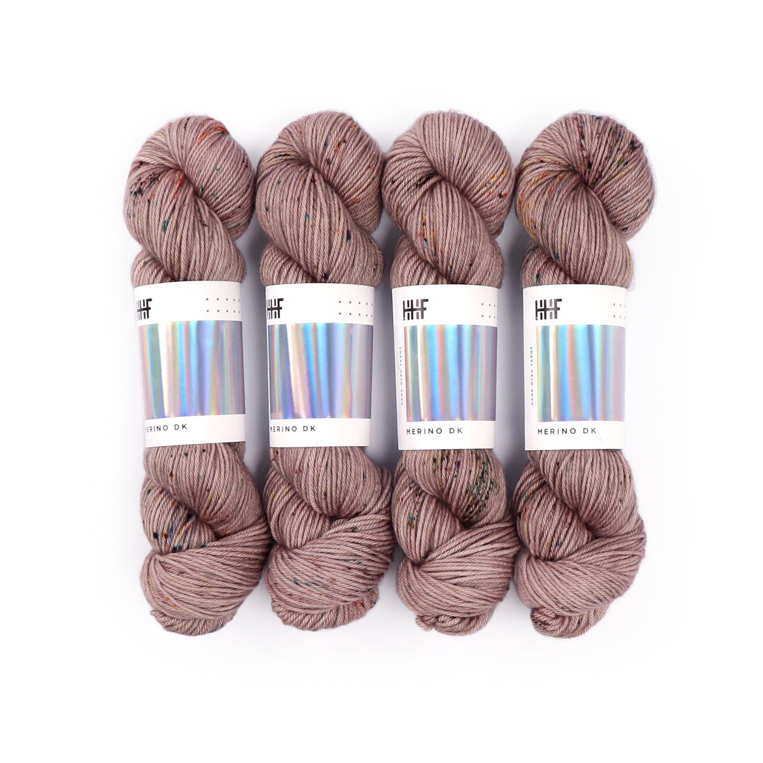 hedgehog-fibres-merino-dk-pet-rock-laine-dk-100g image 2