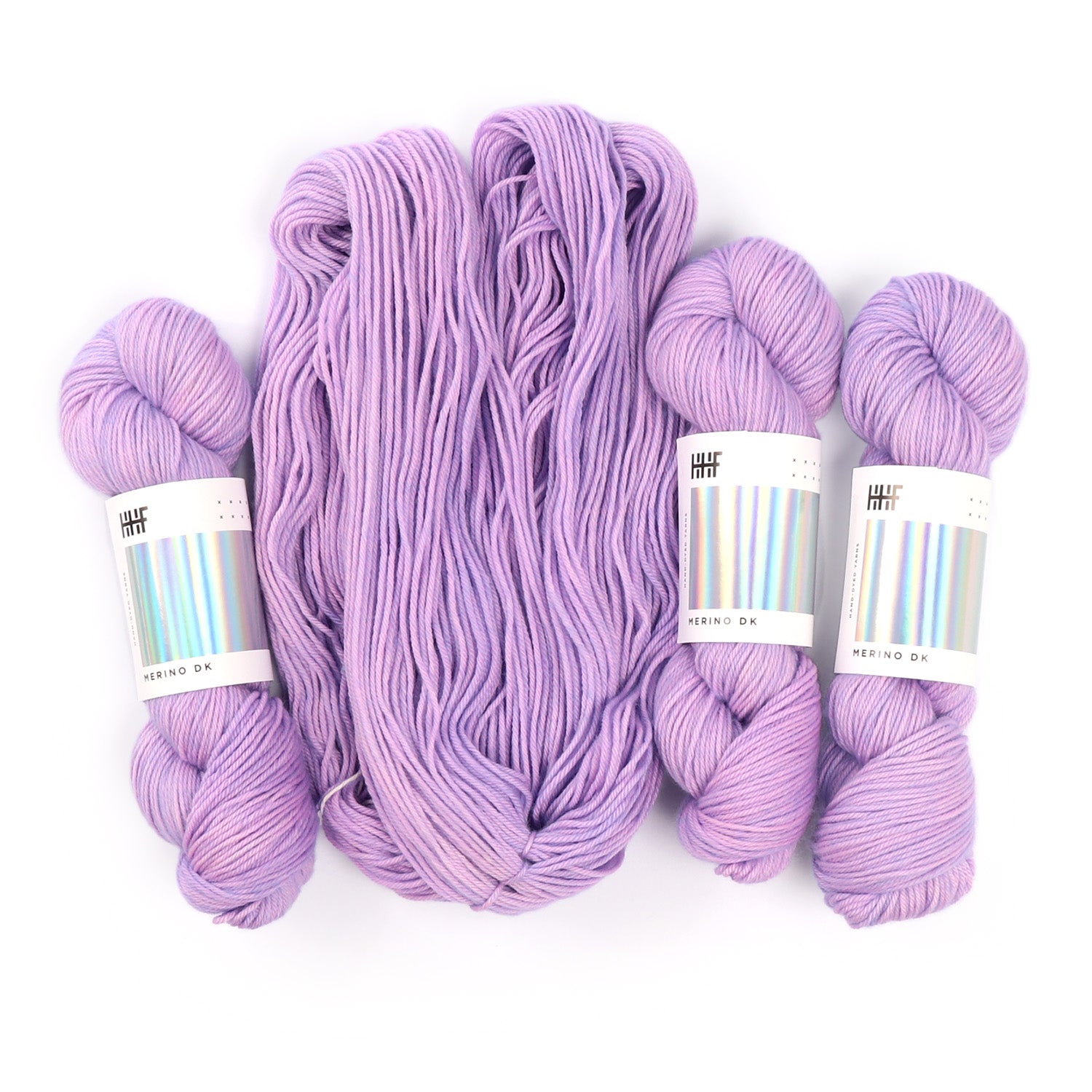 hedgehog-fibres-hush-fil-tricoter-teint-main-sur-commande image 8