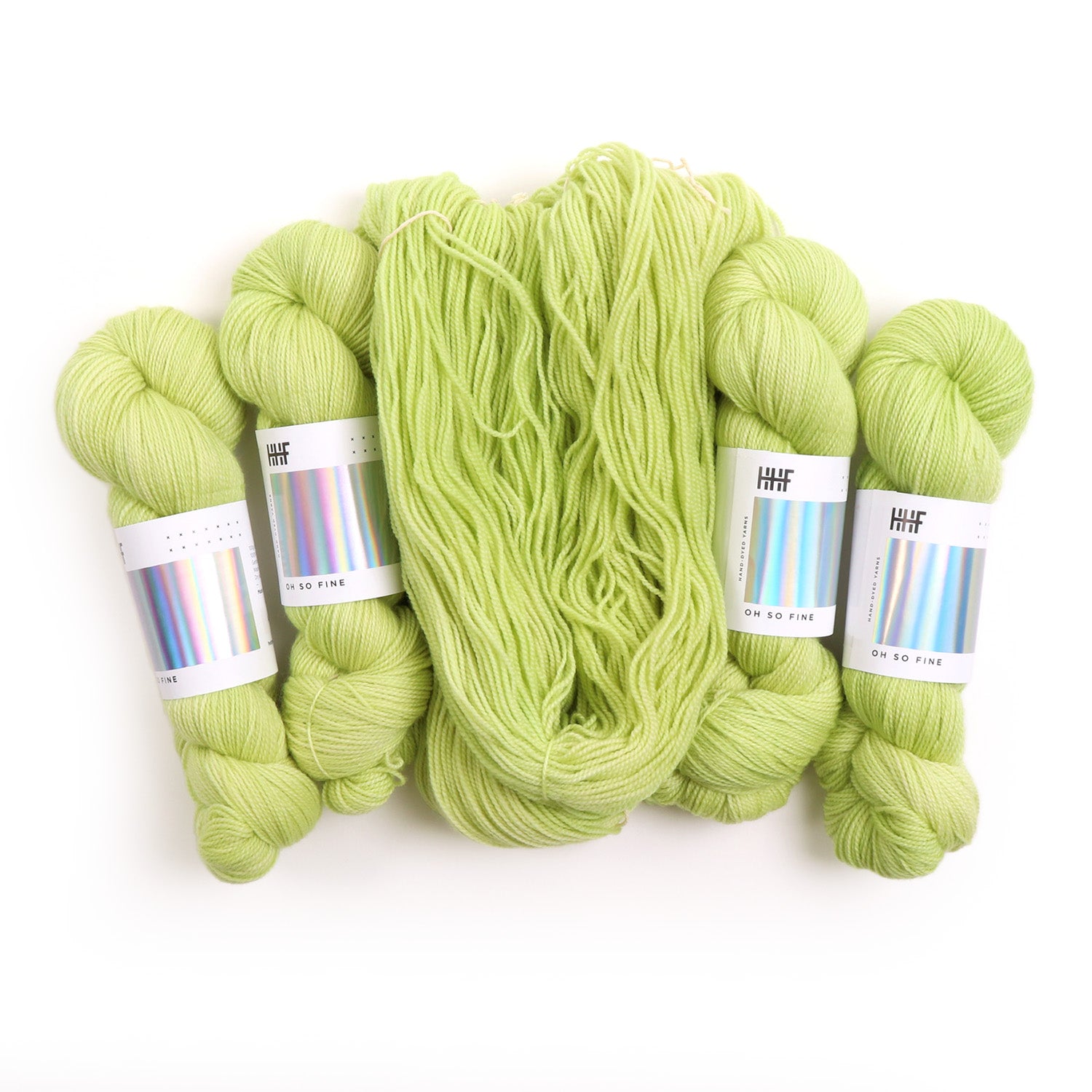 hedgehog-fibres-avo-fil-teint-sur-commande-l-cheveau image 6