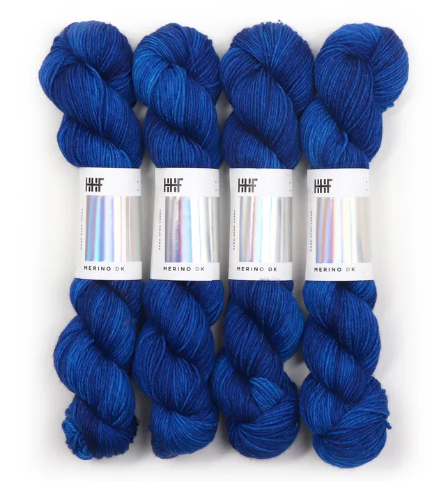 hedgehog-fibres-electric-merino-dk-fil-dk-100g-m-rinos image 1