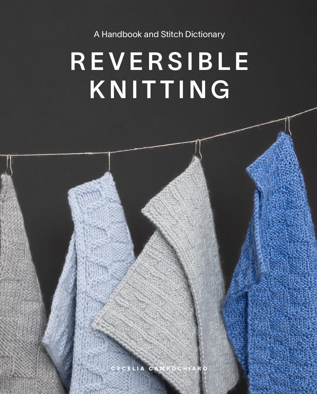 ito-cecelia-campochiaro-reversible-knitting-livre-tricot-300-points image 1