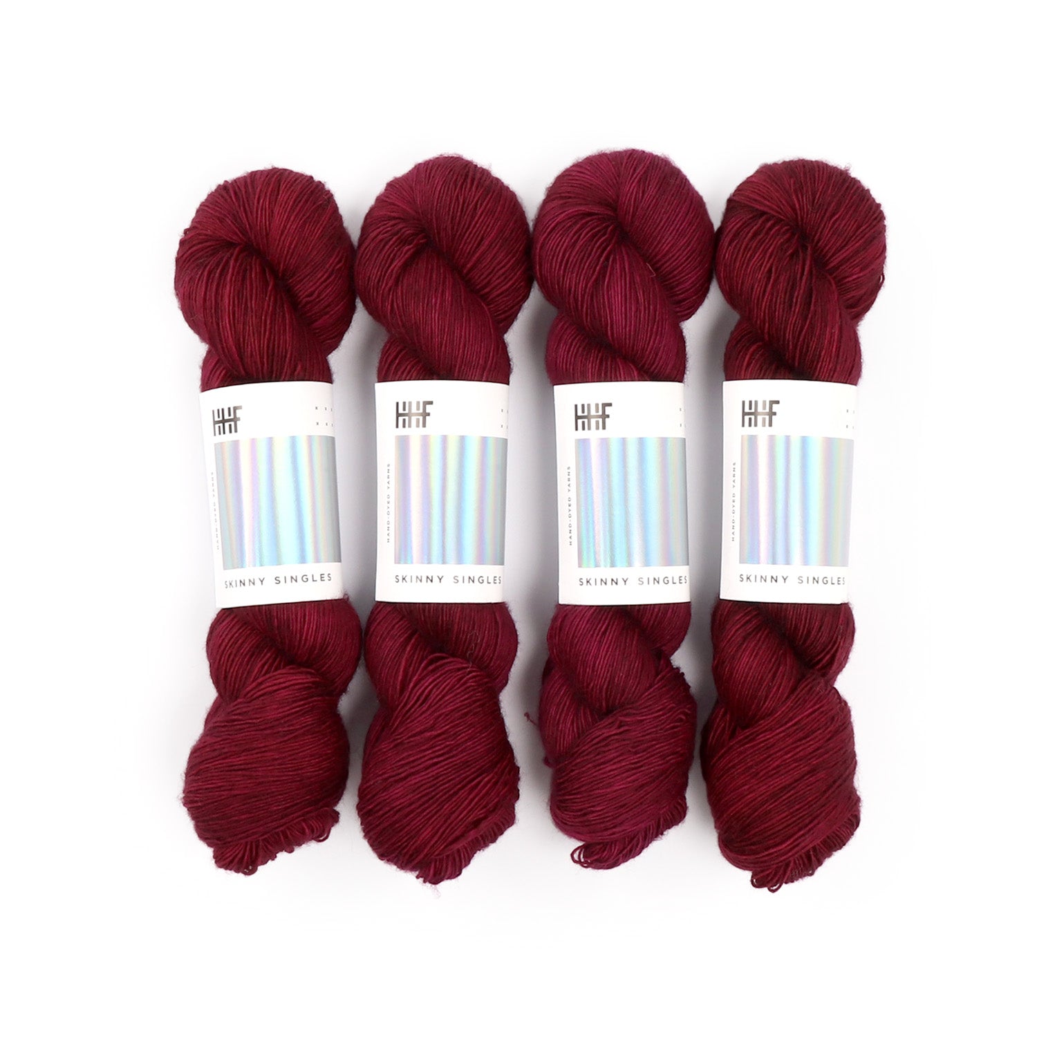 hedgehog-fibres-custom-plump-fil-teint-main-sur-commande image 2