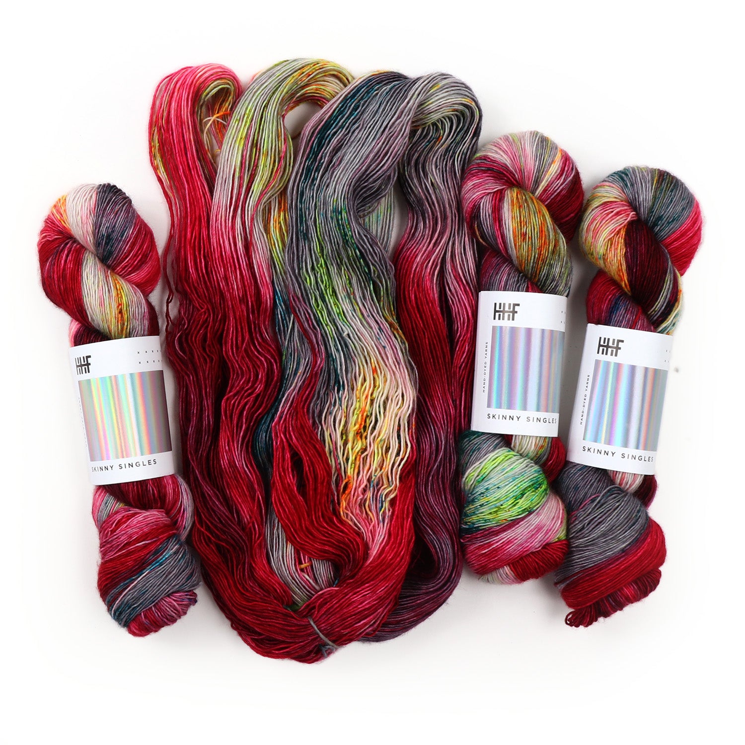hedgehog-fibres-custom-dye-order-potion-laine-teint-main image 2