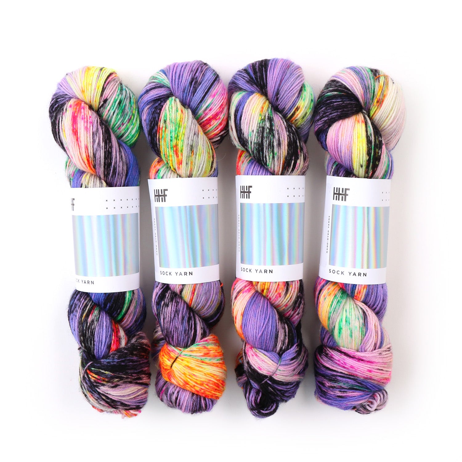 hedgehog-fibres-sock-insomnia-fil-chaussettes-100g image 2