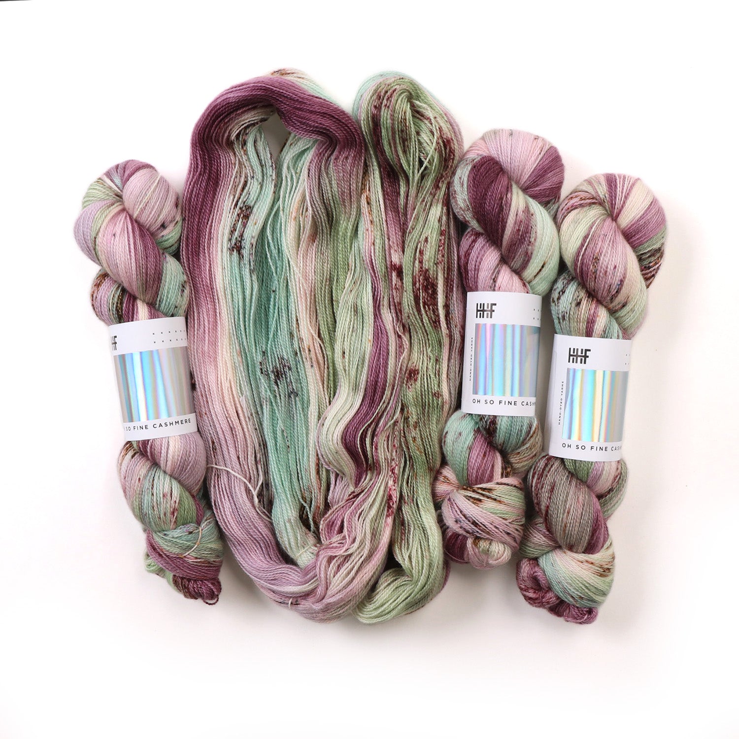 hedgehog-fibres-damsel-laine-sur-commande image 6