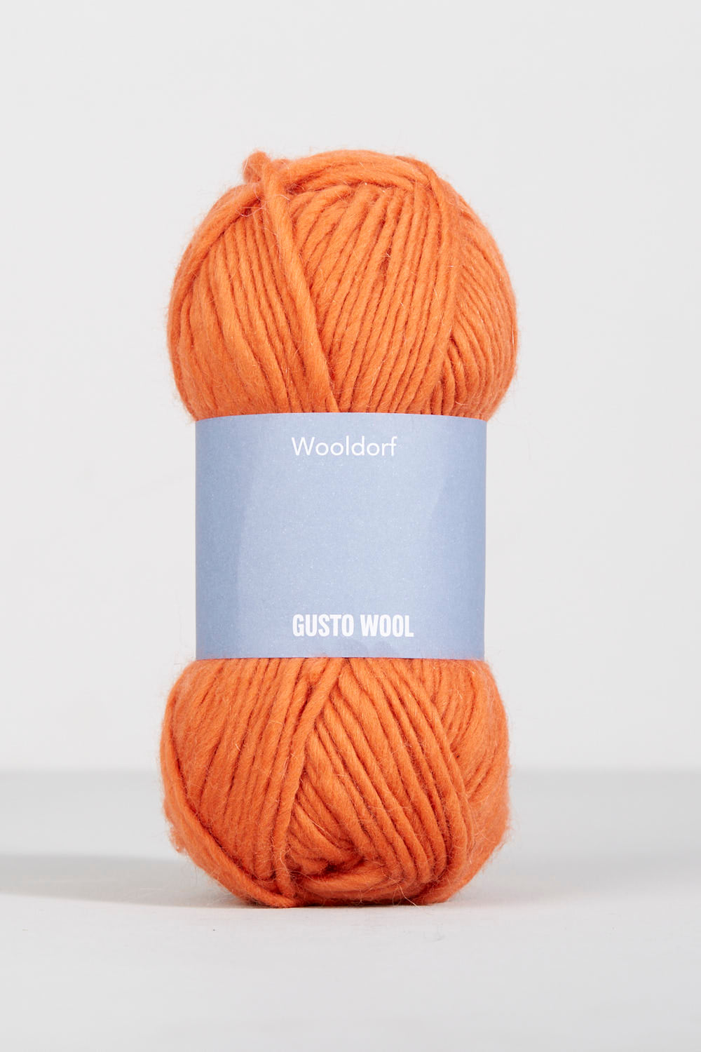 gusto-wool-wooldorf-bulky-clementine-pelote-100-g-laine-mohair image 1