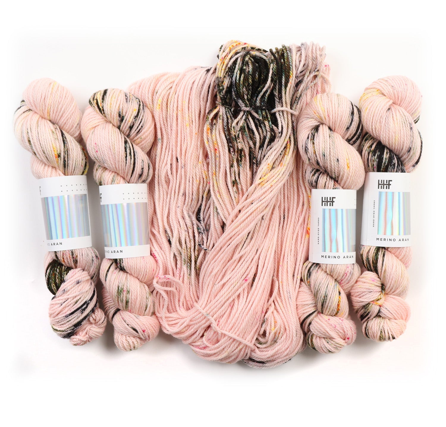hedgehog-fibres-custom-dye-order-fil-oyster-teinture-commande image 4