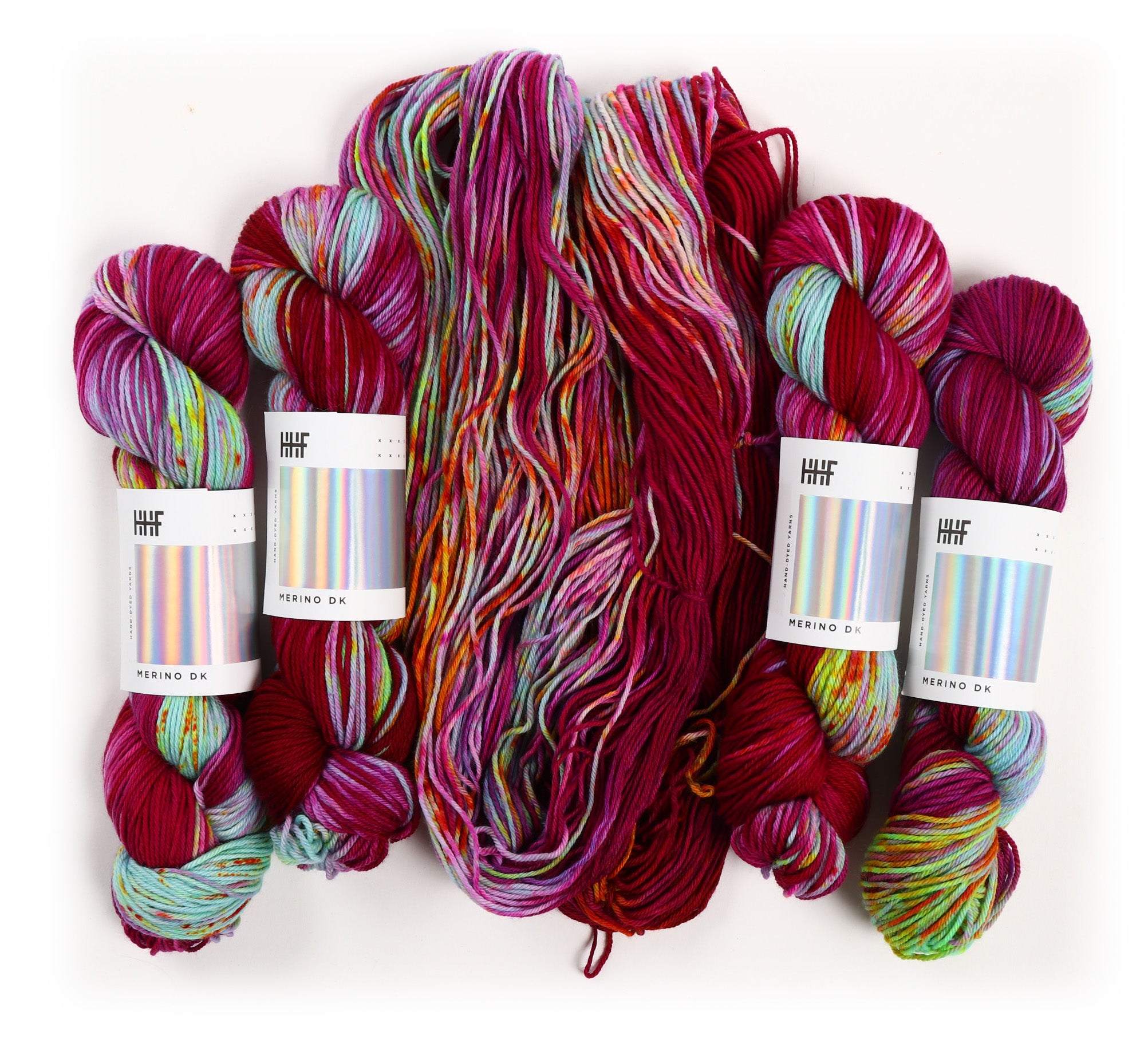 hedgehog-fibres-custom-dye-order-fil-mulberry-teinture-sur-commande image 2