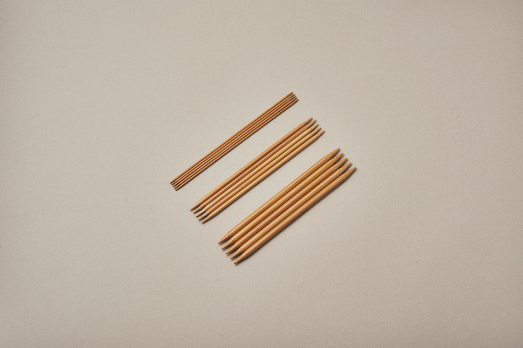 ito-double-pointes-15-cm-2-1-mm-bambou-koshitsu image 1