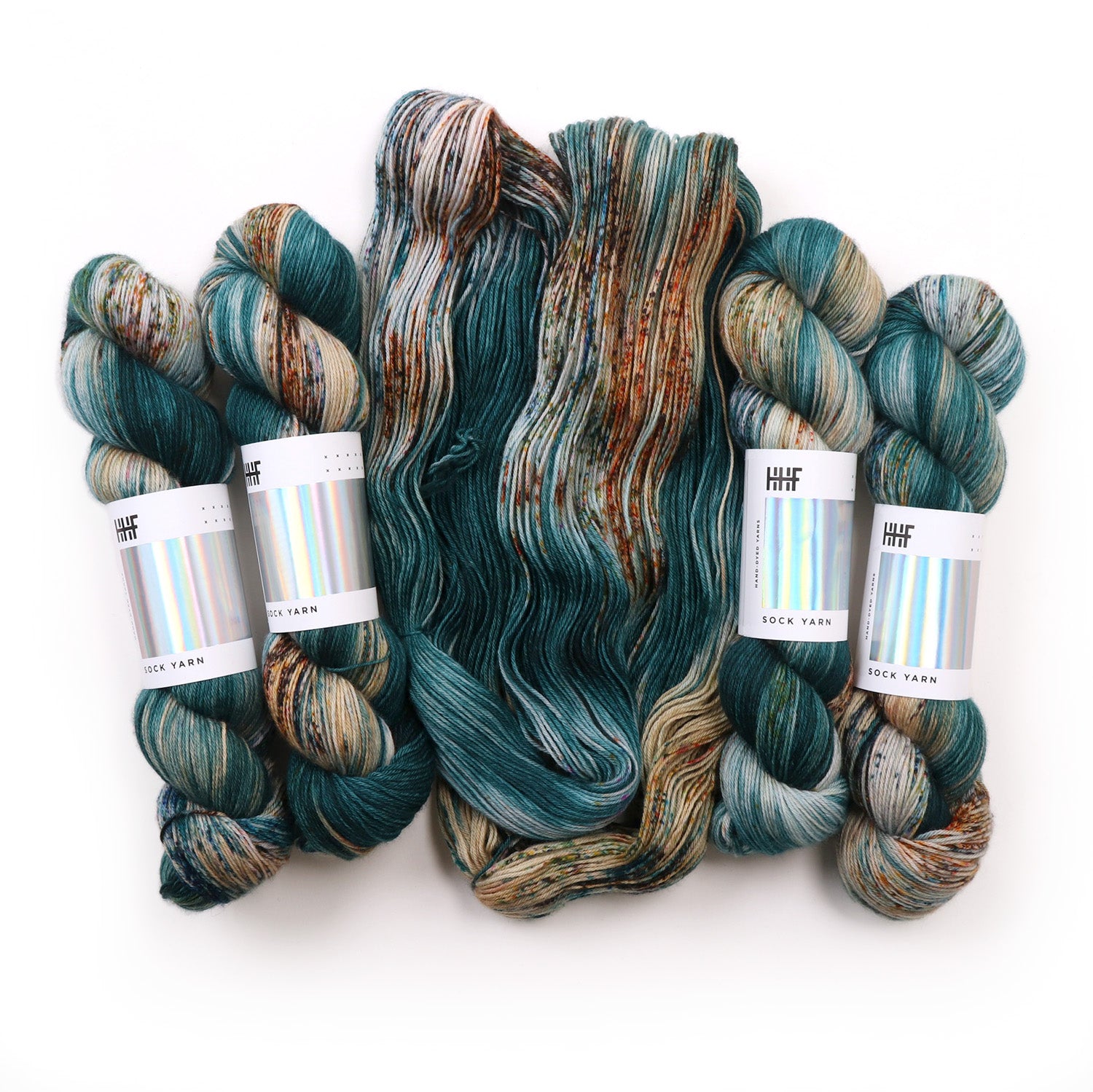 hedgehog-fibres-lone-wolf-fil-teinte-main-cheveau image 1