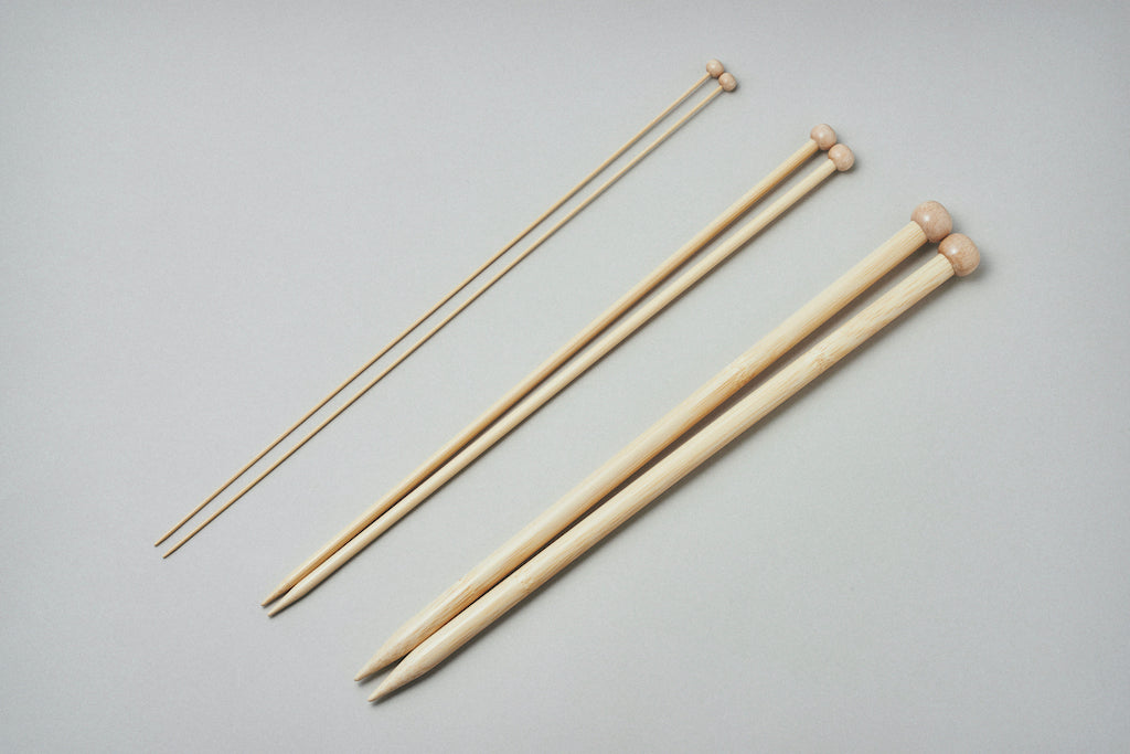 ito-single-points-needles-23-cm-aiguilles-droites image 1