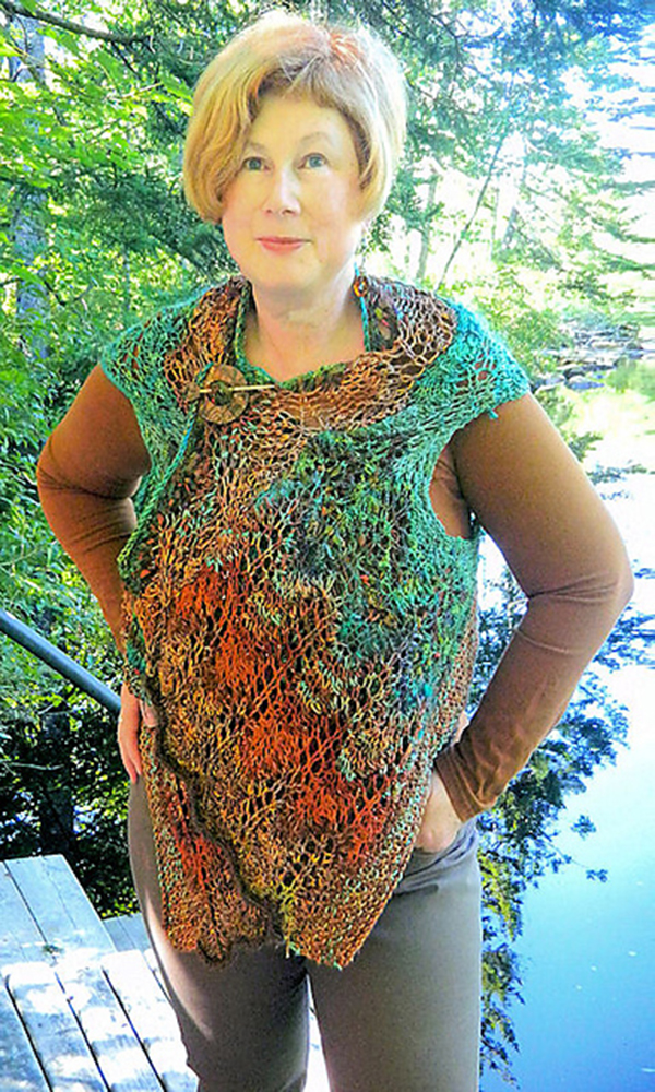 handmaiden-forest-flow-vest-patron-tricot-gilet-femme image 1