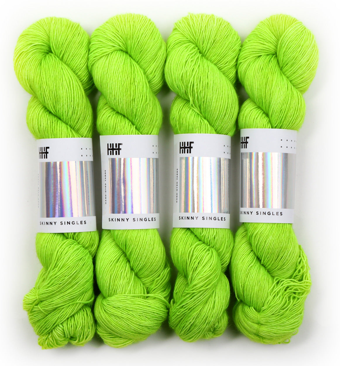 hedgehog-fibres-custom-dye-envy-fil-sur-commande-teint-main image 2